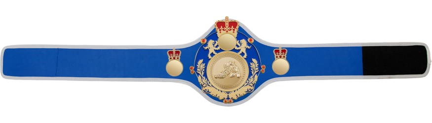 QUEENSBURY PRO LEATHER JIU JITSU CHAMPIONSHIP BELT - QUEEN/BLUE/G/JJG -10+ COLOURS QUEENSBURY PRO LEATHER JIU JITSU CHAMPIONSHIP BELT - QUEEN/BLUE/G/JJG -10+ COLOURS